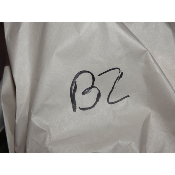 VINTAGE B &AMP; D JAPAN CERAMIC CHEF TEDDY BEARS SALT &AMP; PEPPER SET - Picture 8 of 8